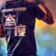 盾留下  人沉江