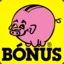 Bonus Pig
