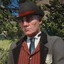 Agent Milton