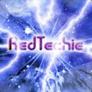 RedTechie