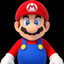 EVIL Mario Mario