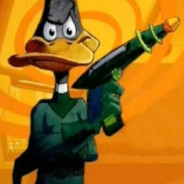 Duck Dodgers