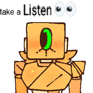 Player Avatar