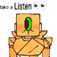 harken