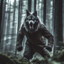 werewolf