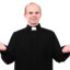 Priest for Altar Boy