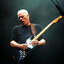 David Gilmour