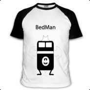 bed13man