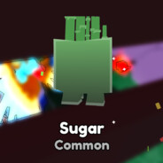 Sugar (Common)