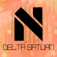 DeltaSaturn