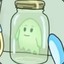Ghost in a Jar