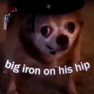 Big iron