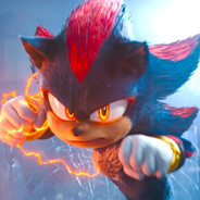 Shadow The hedgehog