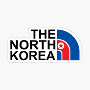 The North Korea ®