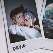 冷不丁梆梆就两拳