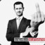 Bachar el-Assad  ☠