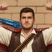 Pashabiceps Mexicano