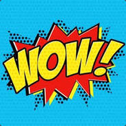 WoW!