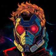 STAR LORD