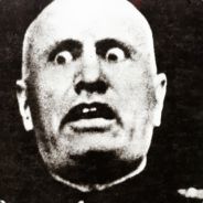 Mussolini