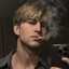 Steam avatar