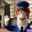 Postman Pat