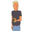 Boomhauer