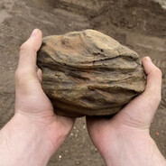 A ROCK