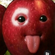 Cheeky Apple