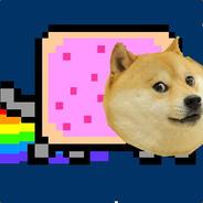 Nyan Doge