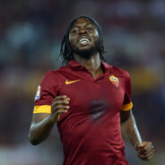 ♧ Gervinho ♧