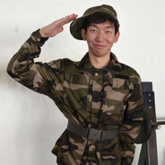 陆军少将黄梓杰