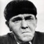 Moe Howard