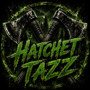 Hatchet Tazz