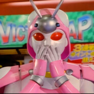 铁甲小宝 田德莉娜