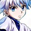 Killua