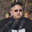 Kim Jong Un