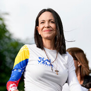 Maria Corina Machado