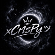 Cr1sPyツ
