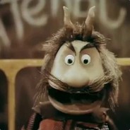 Старый чёрт