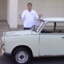 Trabant