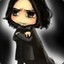 Snape.catwalk