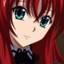 Rias Gremory