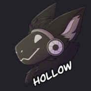 HollowWolf