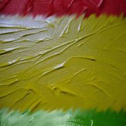 Sloneczny PaTol a.k.a Kolano