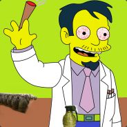 Dr. Nick Riviera