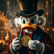 Scrooge McDuck