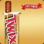 Left Twix