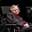 Stephen Hawking I