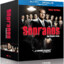 The Sopranos Blu Ray DVD Box Set